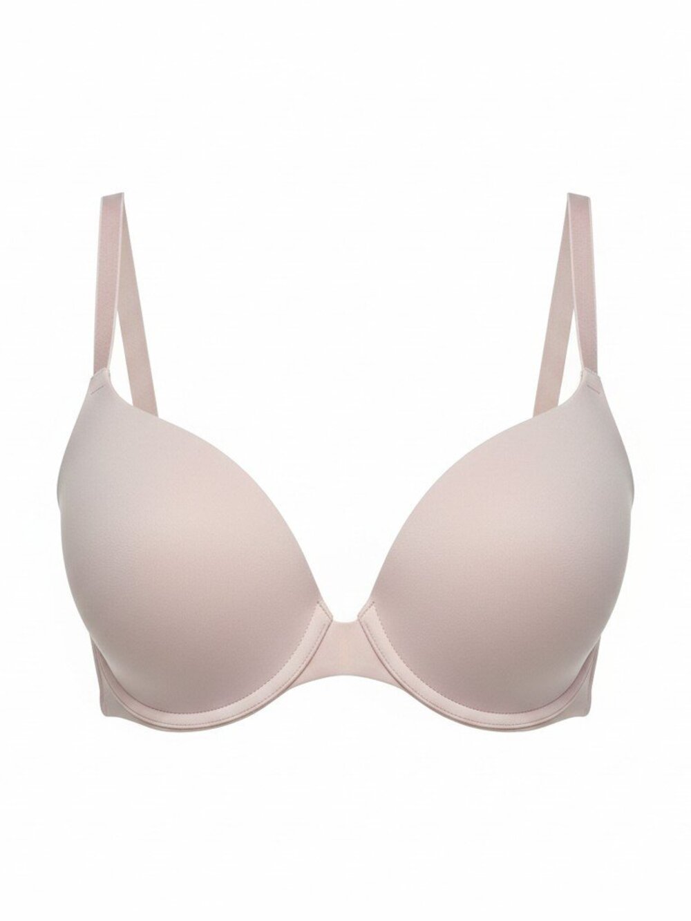 Victoria's Secret Everywhere Push Up Bra Size: 34D